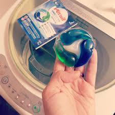 Review of the persil proclean pods 2 in 1 detergent. Persil Pro Clean Discs Reviews In Household Cleaning Products Chickadvisor