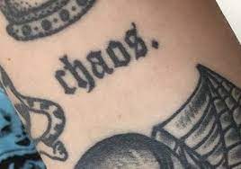 Pin By Giovanni Perez On Tattoo Lip Tattoos Inner Lip Tattoo Punk Tattoo