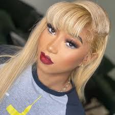 Ebony Gillespie's Instagram, Twitter & Facebook