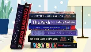 The new year means new books. Our Most Anticipated New Book Releases Of January 2021 Barnes Noble Reads