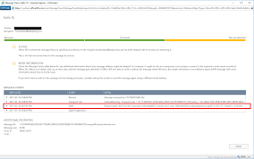 It was founded by mr. Mail Not Flowing From Office 365 To On Premises Exchange Server 250 Hello