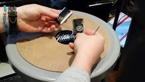 The acura tl is equipped with a remote key fob, and each time you press the button to lock or unlock your car. Acura Remote Key Fob Battery Replacement 2014 To 2017 Youtube
