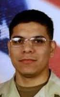 Army Staff Sgt. Juan F. Campos| Military Times