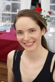 Image of 14/06/2012 Portrait de l'ecrivain americaine Vanessa Diffenbaugh