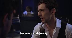 The cuervos of nuevo toledo. Los Primeros Memes Sobre Lo Ultimo De Club De Cuervos