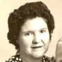 Alda Irene Sloop (1910–1995)