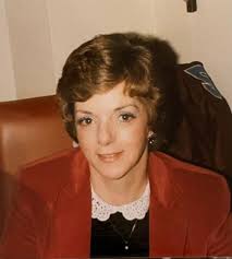 Joanne Ingram Thornsberry, 80