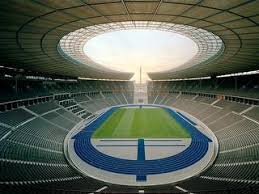 Das berliner olympiastadion wurde anlässlich der xi. Olympiastadion Highlight Tour Deutsch Berlin Erlebnisangebote