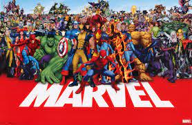 Browse official marvel movies, characters, comics, tv shows, videos, & more. An Intro To Marvel For Newbies Wired