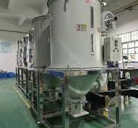Thd-100e Economic Hopper Dryer for Plastic Granules