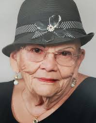 Margaret (Peggy) Kime Obituary