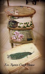 201e347c8c6108e7bf88636f0b46d528 Jpg 736 1211 Yaratici Fikirler Aluminyum Folyo Sanat Decoupage