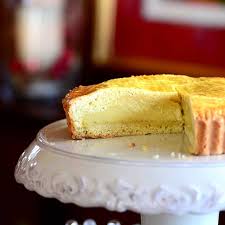 Basque Cake Gateau Basque Pastel Vasco Basque Cake Cake Let Them Eat Cake
