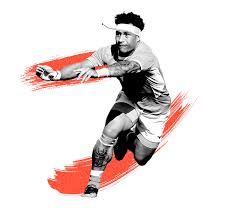 The new logos take the form of the board's new emblem with symbols of the host nation embedded within. Rugby World Cup 2019 Tonga Team Guide Sport The Guardian