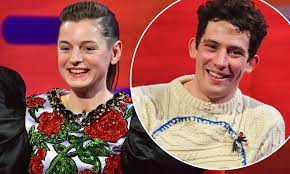 Club for the video above. The Crown S Emma Corrin Admits There Is An Immense Pressure Playing Adored Princess Diana Daily Mail Online