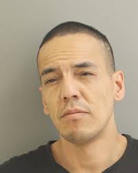 RCMP search for wanted man recently