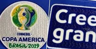 Copa America 2019 Sleeve Badges Revealed Footy Headlines