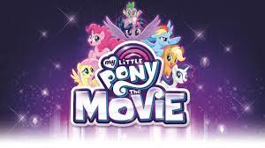 The movie and more starting at just $2.99! My Little Pony The Movie Review Den Of Geek