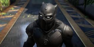 Black panther is a refreshing answer to the increasingly stale world of superhero cinema. Avengers Game Black Panther Release Date Revealed With Free Dlc