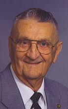 Obituary information for Fred Luther Palmer