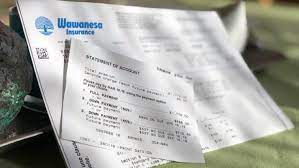 She predicts that the future insurance landscape will be punctuated by rapid and unpredictable advances in technology, including artificial intelligence and robotic process automation. Auto Insurers Keep Quiet On Large Rate Hikes In N B During Campaign In N L Cbc News