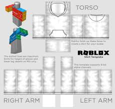 Open the template with the editor you are going to use. Buy Hoodie Roblox Shirt In Stock