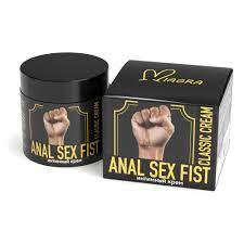 Крем на водной основе ANAL SEX FIST Classic Cream - 150 мл. - купить с  доставкой по выгодным ценам в интернет-магазине OZON (1315988664)