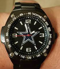 Game Time Gt Nfl Gla Dal Dallas Cowboys Men S Gladiator Cowboys Men Breitling Watch Breitling