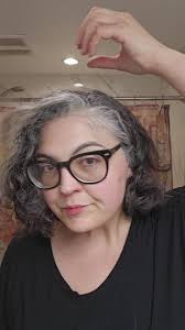 Revitalize Your Grey Hair with Overtone Color