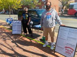 Va Dems Want Voters To Nix Redistricting Reform They Once Backed Dcist