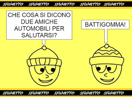Le aziende fanno a gara per proporre giochi educativi sempre più interattivi e intelligenti, studiati non solo per intrattenere il piccolo dagli 8 anni in su, ma anche per soddisfare la. Barzellette Per Bambini Piccolissimi Non Volgari 21 Barzellette Vignette E Battute Divertenti E Poi Freddure E Indovinelli