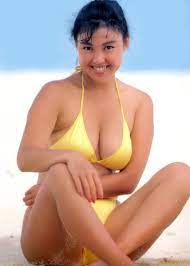 堀江しのぶ画像 懐かしのアイドル画像大全集 | Bikinis, Swimwear, Fashion