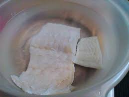 Maybe you would like to learn more about one of these? Baccala Marinato Alla Massese La Ricetta Tradizionale Di Casa Mia