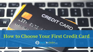 Earn unlimited 2% cash back 2 on every purchase. How To Choose Your First Credit Card Compare And Apply For Loans Credit Cards Insurance In Uae Bankbychoice
