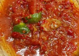 Kali ini dapyr bu haji akan berbagi resep dan cara membuat sambal goang dadakan yang enak. Terkuak Sambal Dadak Trasi Gampang Banget Resep Masakanku
