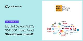 Et 500 companies list brought out by the leading financial daily. Motilal Oswal S S P500 Index Fund Should You Invest Capitalmind Better Investing