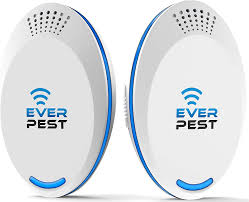 Does ultrasonic pest control work? Amazon Com Ultrasonic Pest Repellent Control 2021 2 Pack Plug In Home Flea Rats Roaches Cockroaches Fruit Fly Rodent Insect Indoor And Outdoor Repeller Get Rid Of Mosquito Ants Sports Outdoors