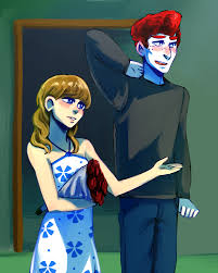 Avenging Angels by theshadowswhisper - SPBB 2014