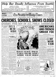 Cailen vilness is being remembered by his family as a hard worker with a ready smile, following his death in a tragic crane collapse in downtown kelowna As Coronavirus Spreads In 2020 Here S How Seattle Handled The 1918 Flu That Killed 1 513 People The Seattle Times