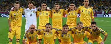 История, состав, игроки, капитан, тренер, форма, фото, видео. Vse Formy Sbornoj Ukrainy Po Futbolu Sport Tsn Ua