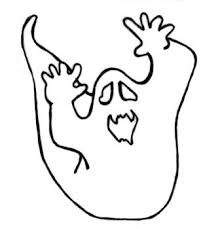 La Tecnologia E La Nuova Sindrome Http Www Mgmsoftwaresrl Com Sindrome Della Zione Fantasma Halloween Disegni Da Colorare Immagini
