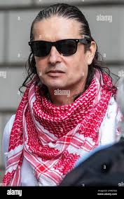 Richard barnard hi-res stock photography and images