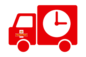 You can easily download the logo, if you need to do this, simply click on the download royal mail we have collected a large collection of different logos, now you look royal mail logo, from the. Royal Mail Day Before Delivery Time Notifications Launched Tamebay