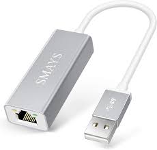 Los 23 mejores juegos de estrategia para pc. Amazon Com Adaptador Ethernet De Repuesto Para Nintendo Switch Wii U Y Mac Windows Laptop Usb Lan Adaptador De Conexion A Internet Electronics