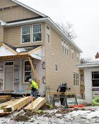 Want to see who made the cut? Deal Reached To End Mpls Home Building Moratorium Mpr News