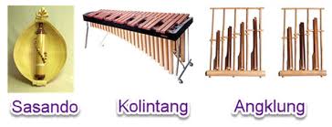 Indonesia adalah negara yang terkenal akan keaneka ragaman budayanya, salah satunya adalah alat musik tradisional. Alat Musik Tradisional Sasando Berasal Dari Daerah Berbagai Alat