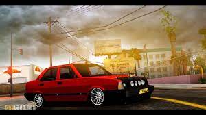 tofas izmir ve ankara isi pitbull in 2021 san andreas izmir grand theft auto