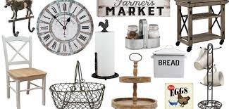 Free shipping on orders over $25 shipped by amazon. The Best Farmhouse Kitchen Accessories To Buy In 2021
