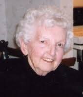 Obituary information for Irene C. (Higgins) Fallon Hunter