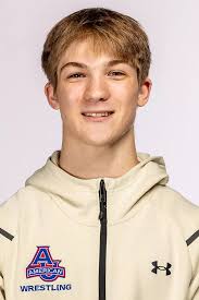 2025-26 Wrestling Roster